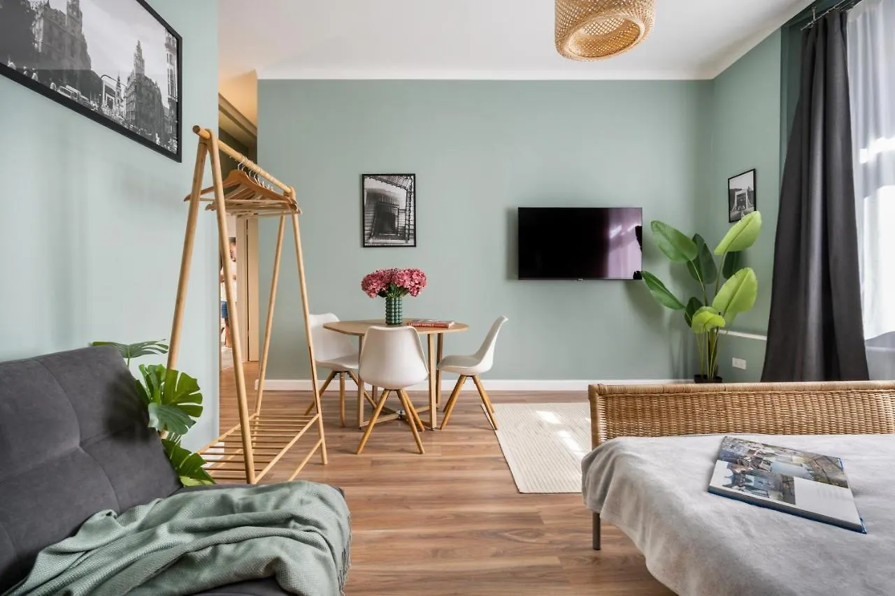 Downtart Vibe Apartment 布达佩斯